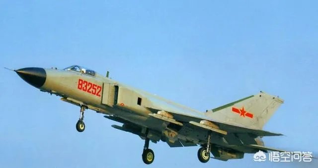 哪些战机可以接替歼-8II完成守卫海空的使命?