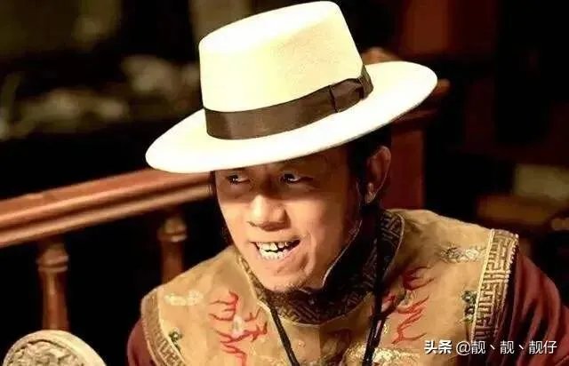 《鬼吹灯》里你认为哪个版本的大金牙最好?