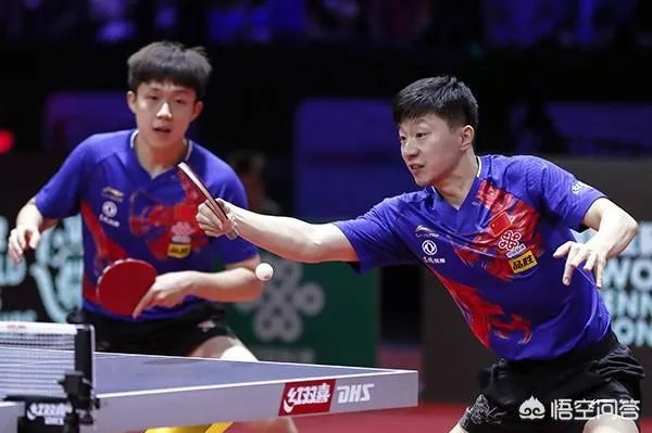 最大赢家!国乒包揽世乒赛五冠,四面红旗升起振奋国人,不懂球的胖子回来了,你怎么看?