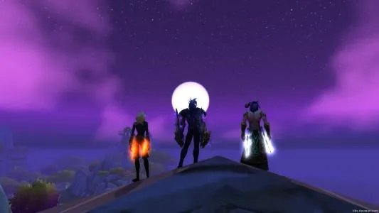 《魔兽世界》8.0职业坐骑前置攻略