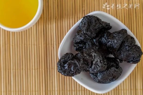 枸杞子怎么泡水