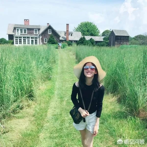 刘强东到底有多宠奶茶妹妹?