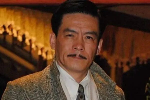 《誓盟》电视剧全部演员有哪些?