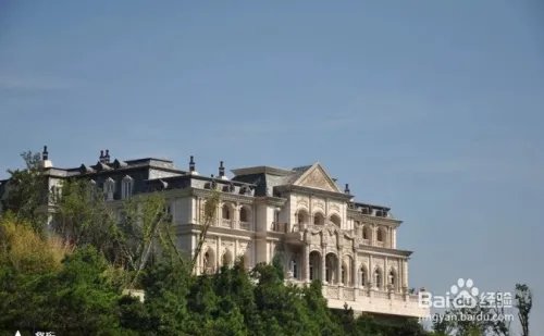 福州鼓岭景点游玩攻略
