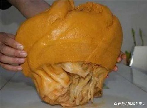 我们常说的“太岁”，到底是什么生物？
