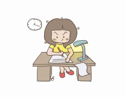 您觉得老师让家长批改作业这个做法对吗?为什么?