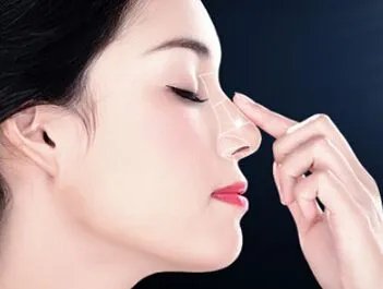 乐山假体隆鼻哪家医院比较好?乐山假体隆鼻价格一览表