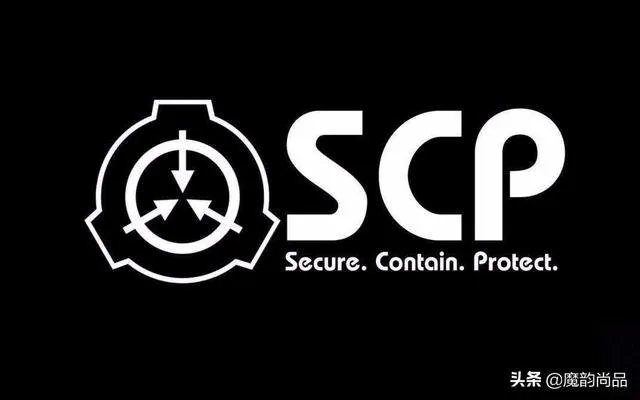 Scp真实存在吗？