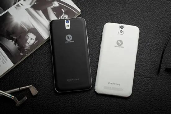 互联网裸机时代先驱者 4G小黑3 美图评测