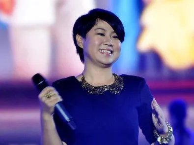 沈春阳的演技比小沈阳略高一筹,为何她没爆火?