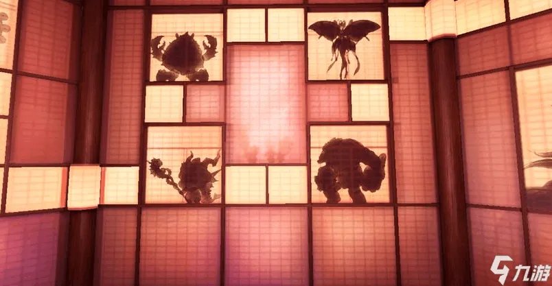 天谕手游妖精园游会在哪 妖精园游会具体位置