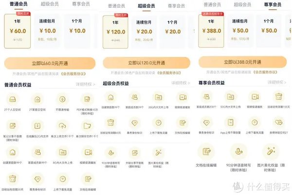 干货分享 篇四十八:八家网盘不限速?|逐一验证给你看