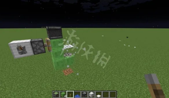 《我的世界》刷地毯机怎么做?地毯机制作方法介绍