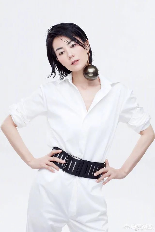为什么总是把林忆莲和王菲做比较呢?