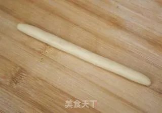 甜甜圈饼干