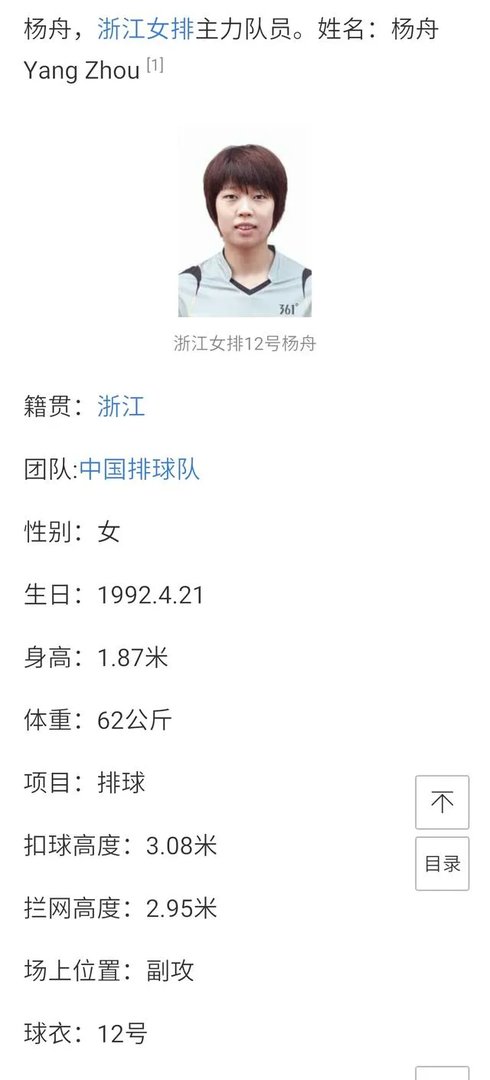这是哪一年的照片?惠若琪前面戴眼镜的人是谁?
