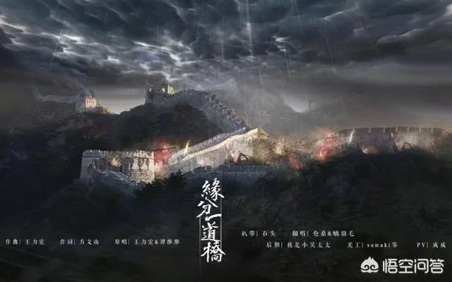 有没有什么好听的中国风音乐推荐?