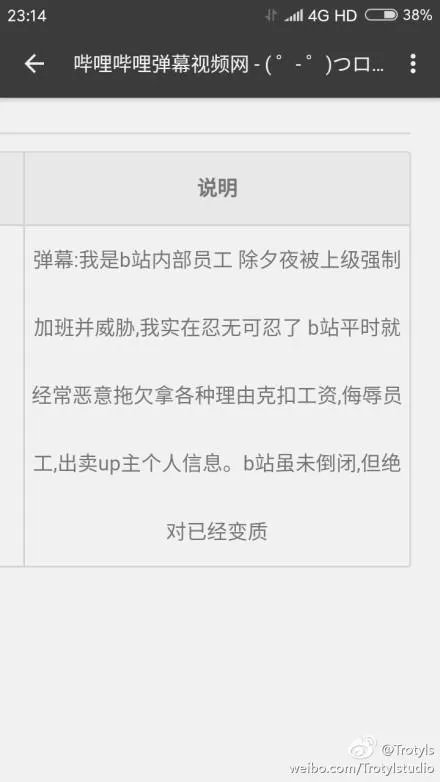 如何看待除夕夜B站大面积瘫痪事件?
