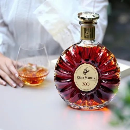 人头马xo酒价格表