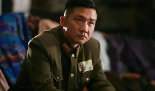 黄志忠与柯蓝恋爱九年之久,柯蓝揭穿黄志忠丑恶嘴脸,为何从不提结婚二字?