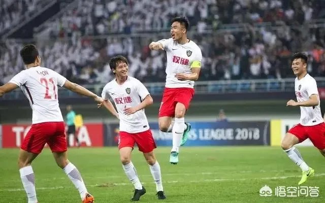 权健主场3:2战胜柏太阳神,淘汰赛确定与广州恒大相遇,两支球队谁能够赢下比赛?