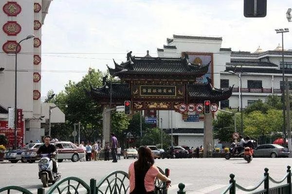 上海周边自驾游有哪些路线?可以说说吗?