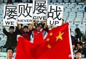 中国队进入2022年世界杯的可能性有多大?