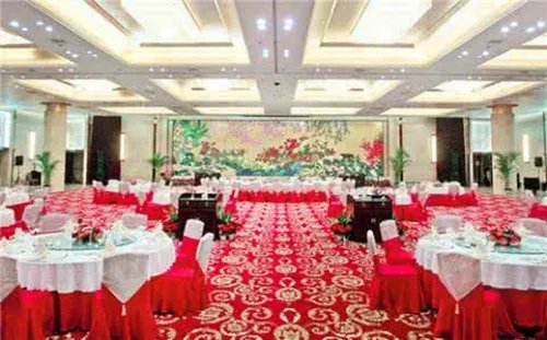 南昌婚宴酒店推荐 婚宴酒店预订需要注意哪些细节