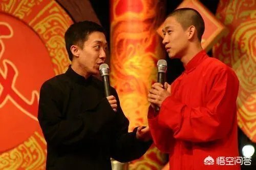 何云伟、李菁在退出德云社后,现在与郭德纲还有互动吗?