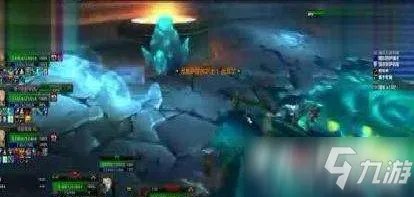 《魔兽世界》尤格萨隆怎么打 尤格萨隆单刷技巧教学