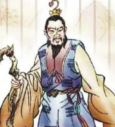 菩提祖师