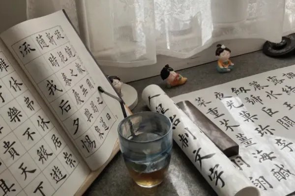 评选英语