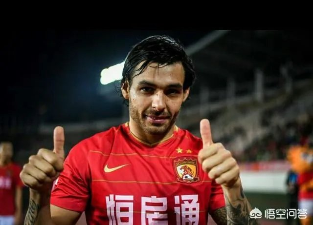 恒大5比0击败亚泰,连续两场大比分胜利宣告“王者归来”,你是怎么看的?
