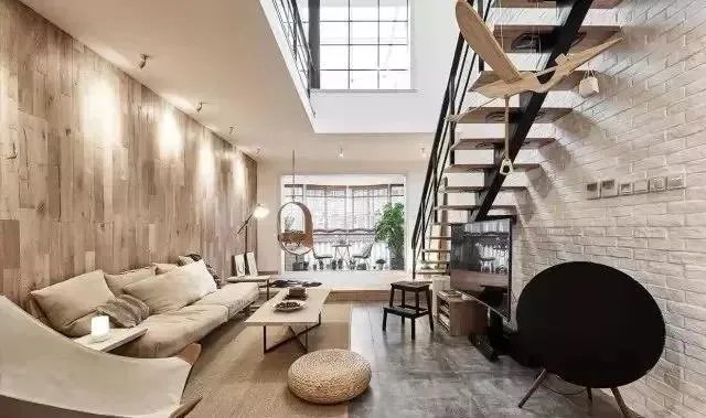 loft，灵魂的归宿