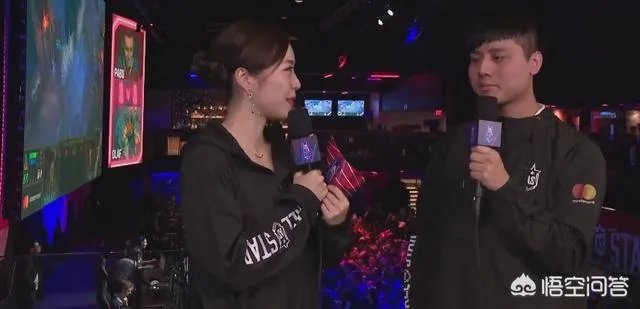 2018全明星1v1“麻辣香锅”输给苏宁新中单,是怎么一回事?