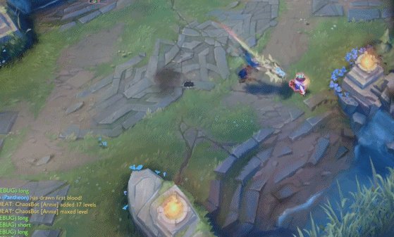 《LOL》潘森重做技能是什么?潘森重做技能介绍