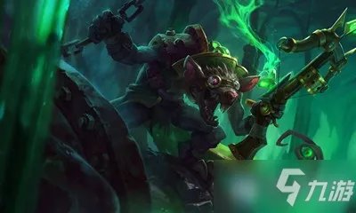 《LOL》S11赛季老鼠天赋符文怎么加点 S11赛季老鼠天赋符文加点攻略