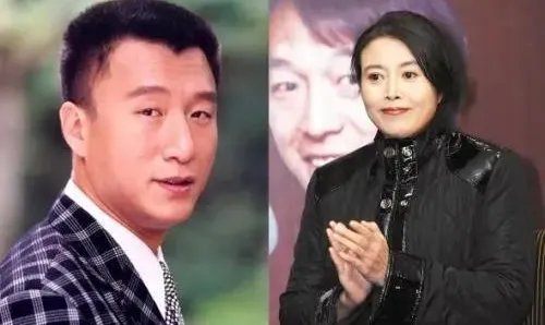 黄志忠与柯蓝恋爱九年之久,柯蓝揭穿黄志忠丑恶嘴脸,为何从不提结婚二字?