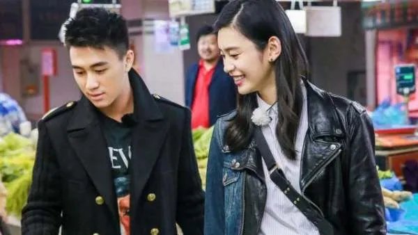 奚梦瑶被何猷君求婚,高富帅都想找什么样的女生?
