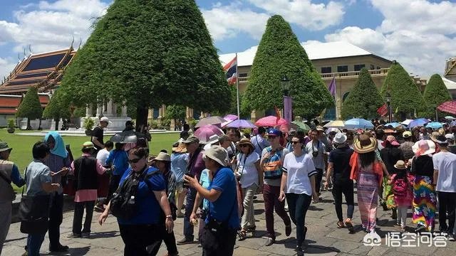 赴泰中国游客是不是“低价团”,泰国人民真的会关注吗?你怎么看?
