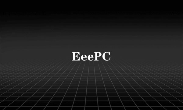 EeePC