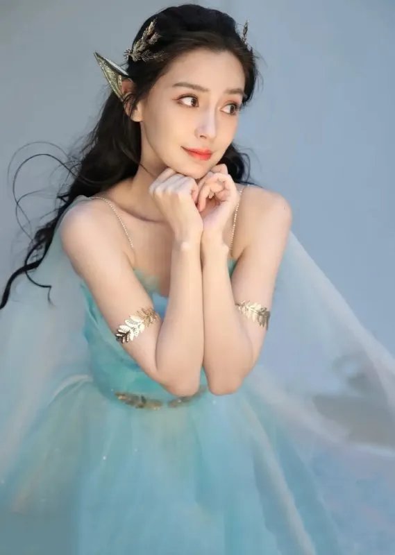 Angelababy《萌探》唱下一站天后!她的粤语功底如何?