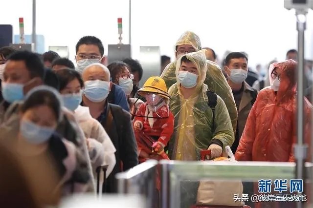 武汉市明天就要解封了,大家准备怎样迎接武汉朋友?