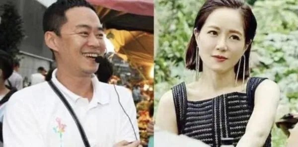 张承中尹馨分手,两人究竟是因何分手的?