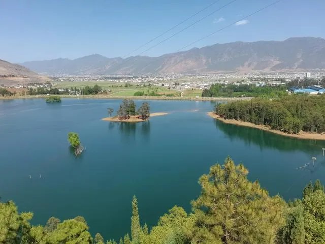 云南大理频繁地震,为什么还是最适合人类居住地?