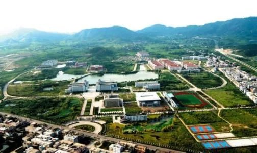 安庆师范大学怎么样?