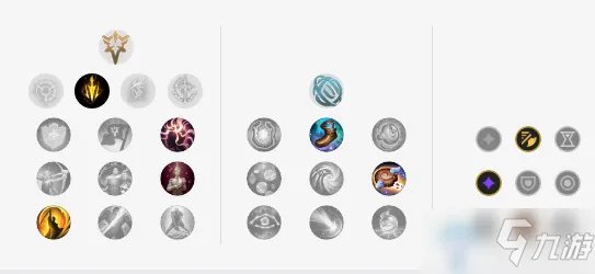 《LOL》S11赛季老鼠天赋符文怎么加点 S11赛季老鼠天赋符文加点攻略