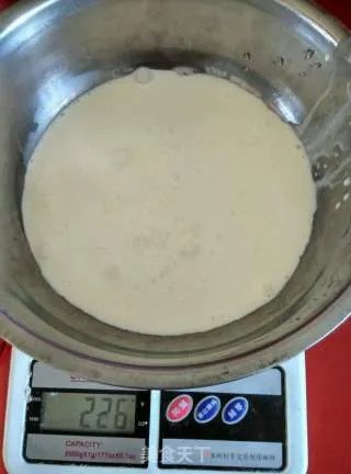 肯德基蛋挞！