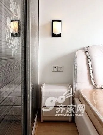 好客大哥4.5万装90P家 好看源于自己喜欢