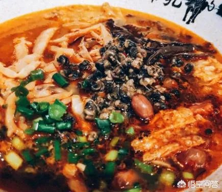你第一次吃螺蛳粉有什么经历?